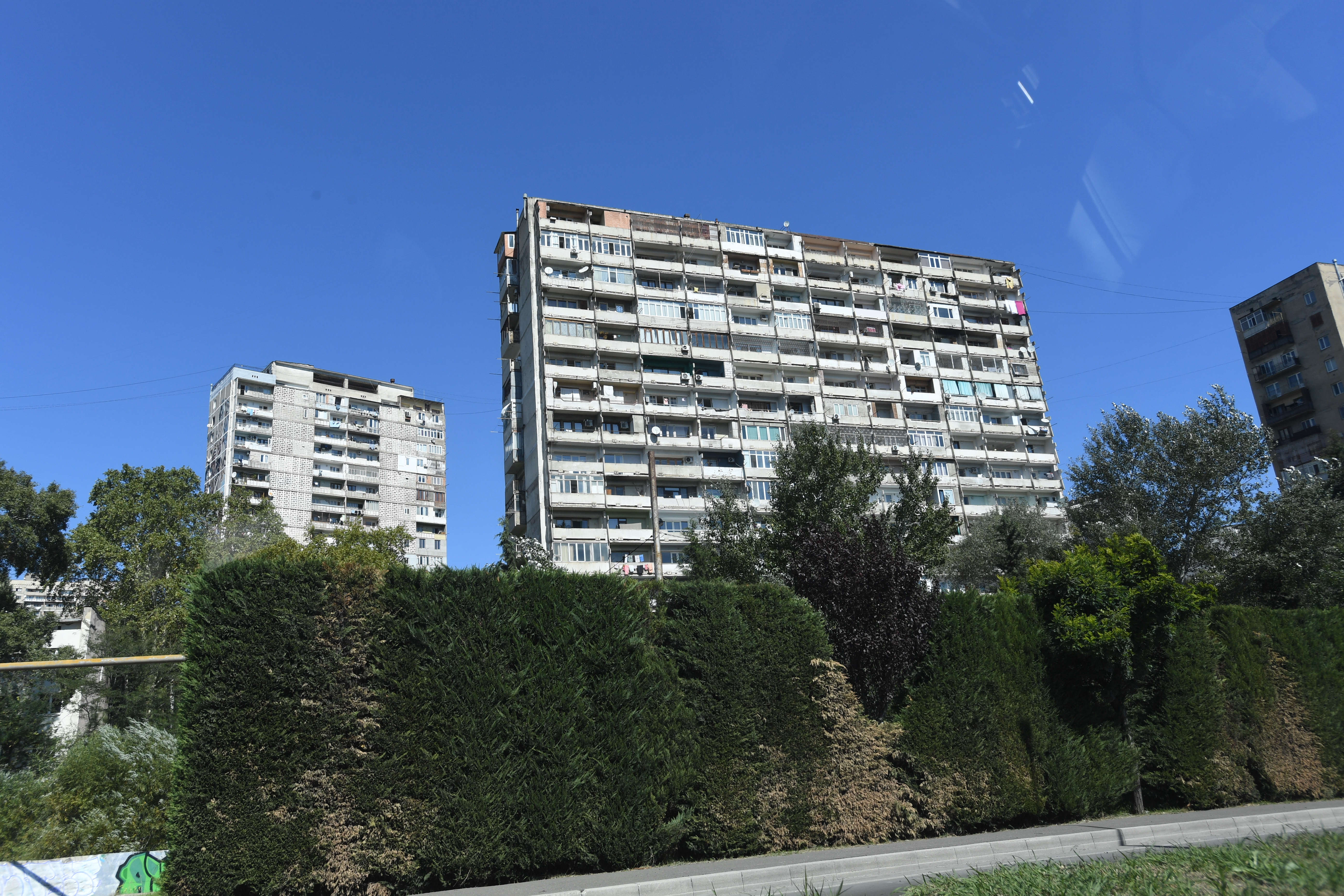 Tbilisi