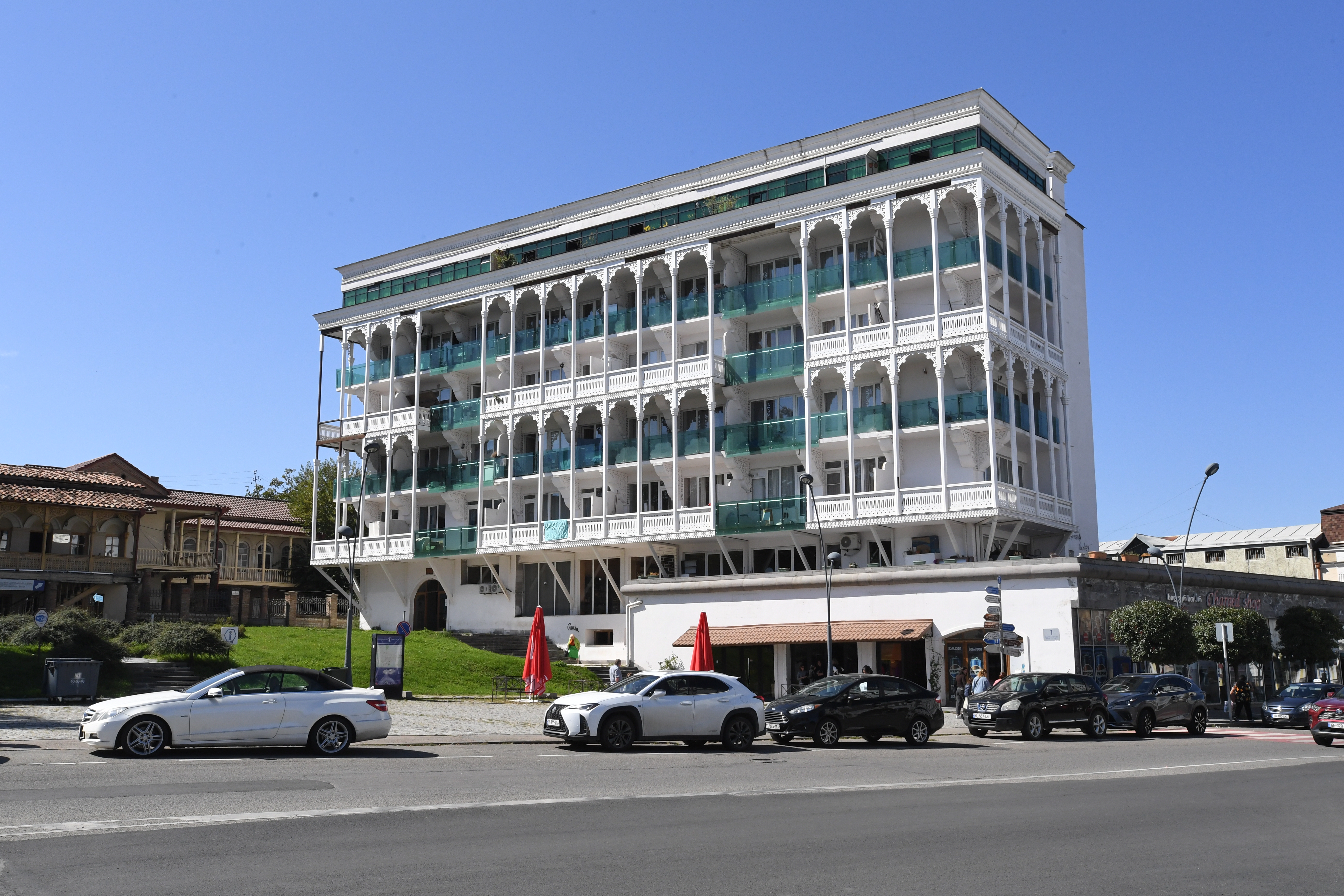 Telavi