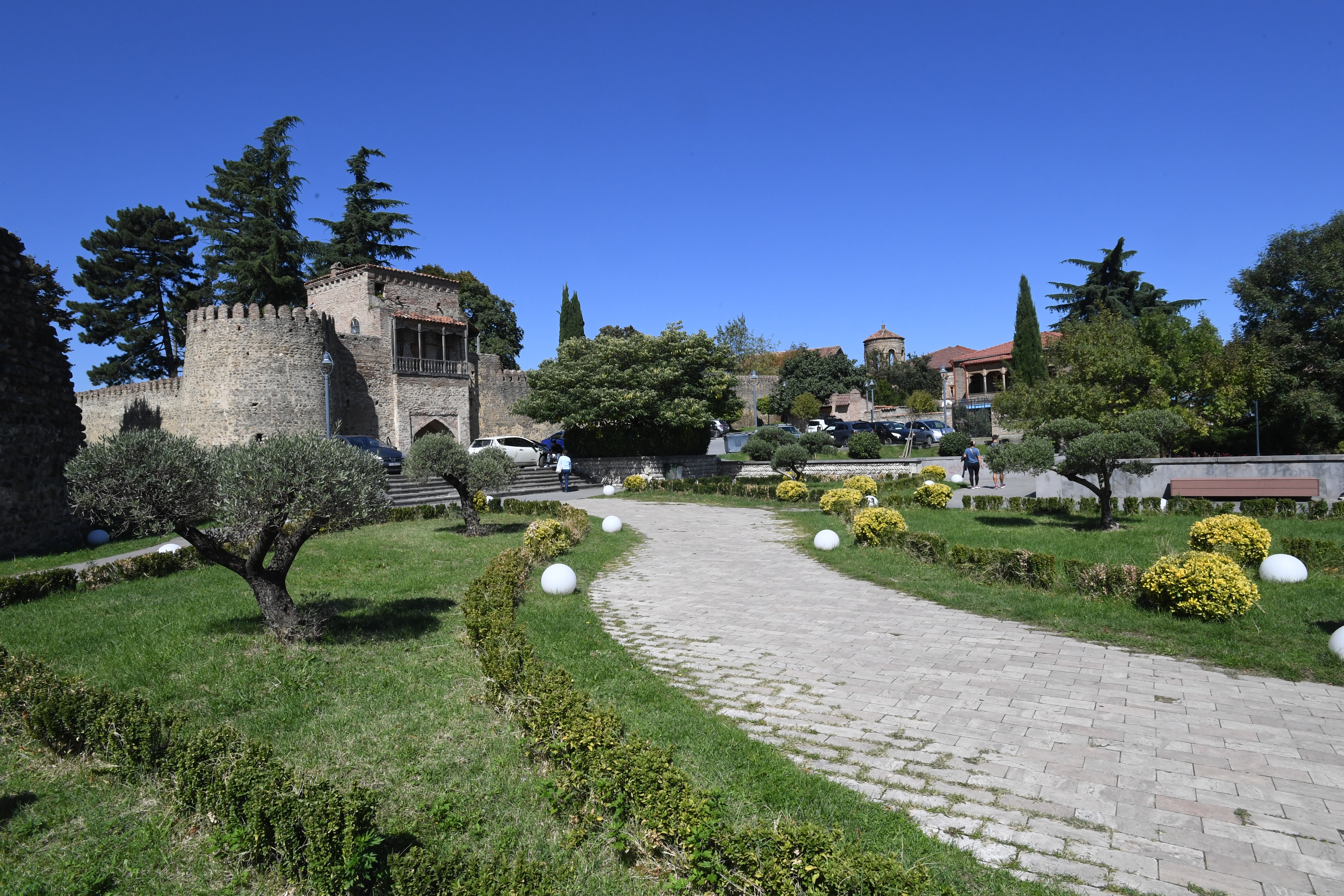 Telavi