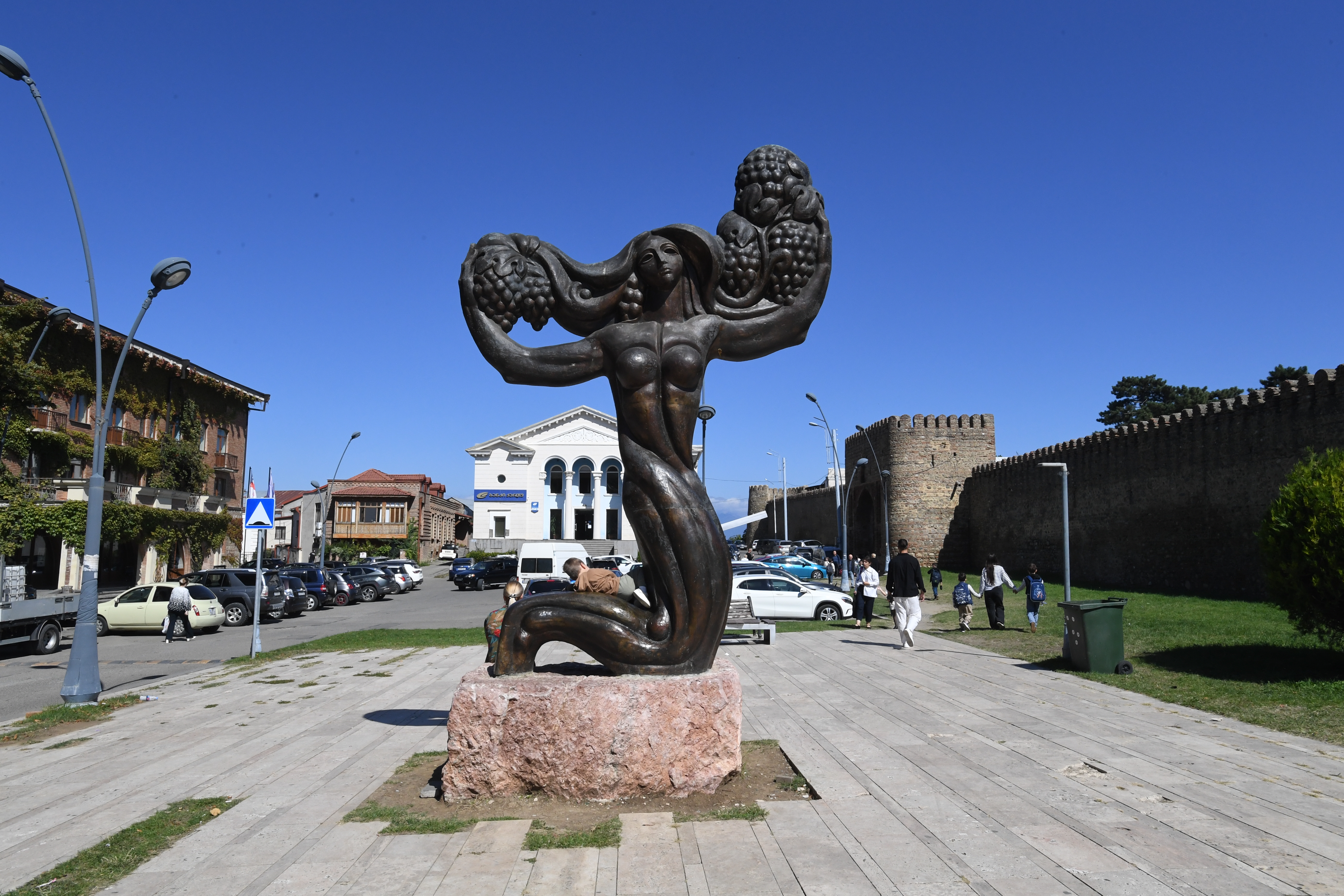 Telavi