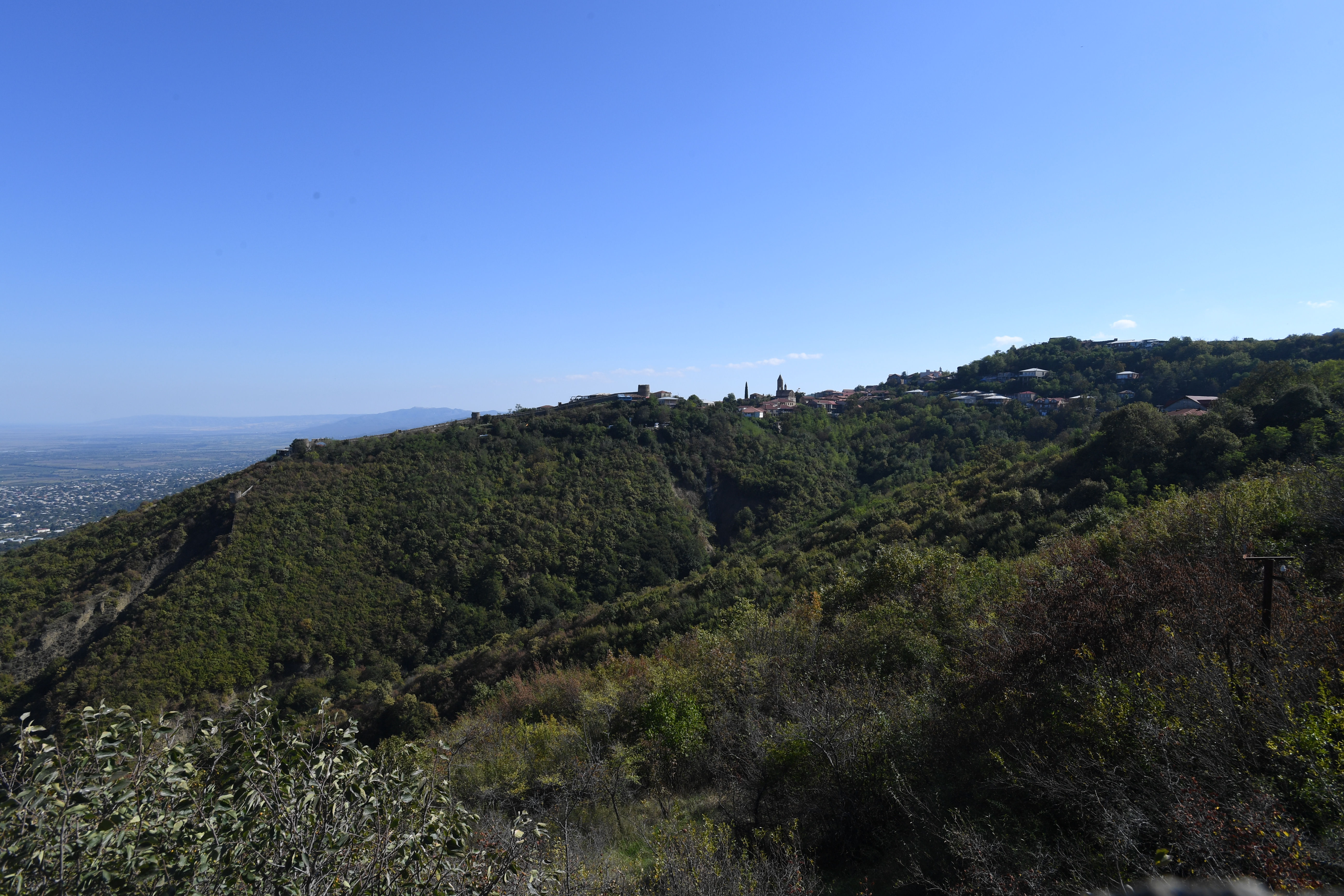 Sighnaghi