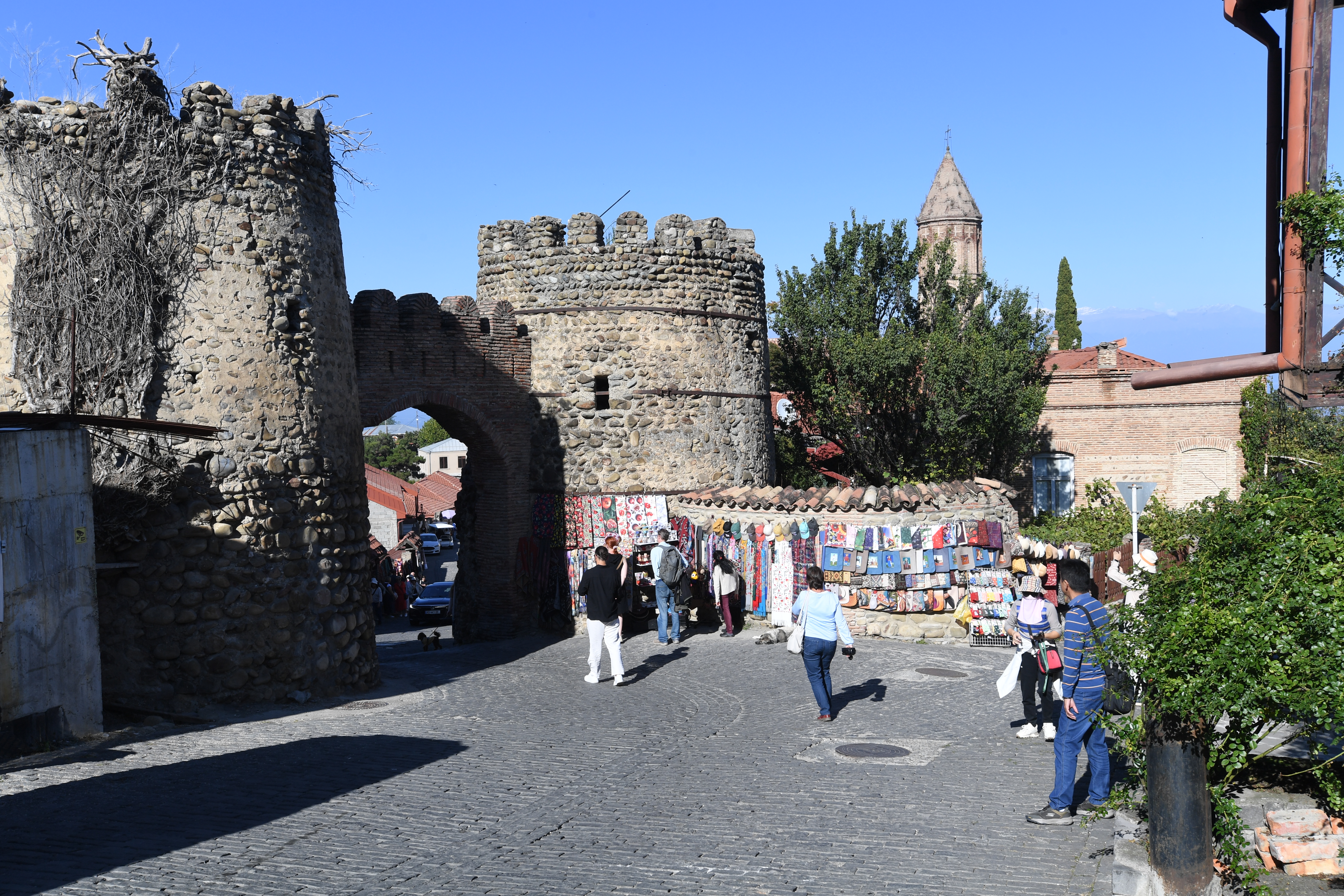 Sighnaghi
