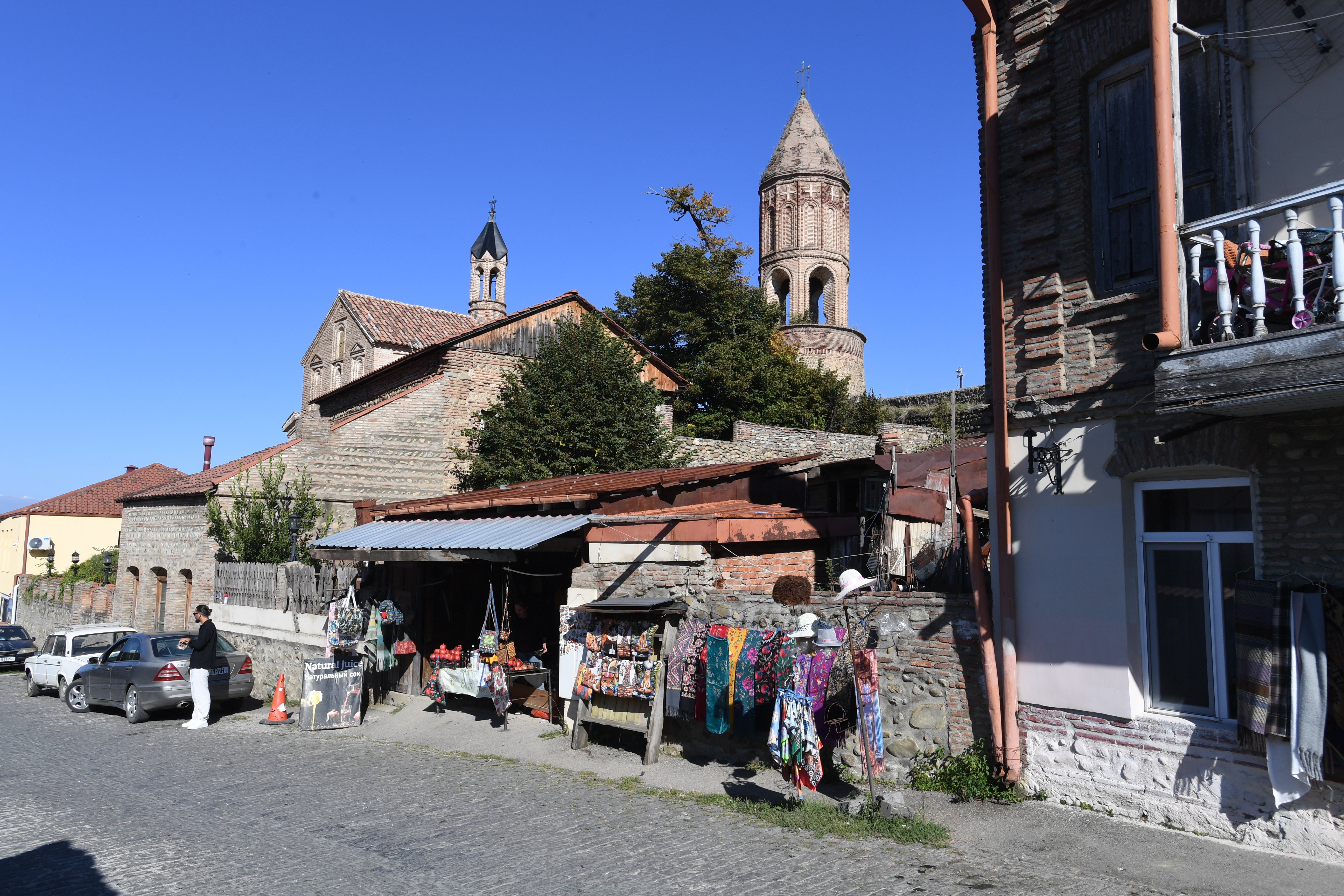 Sighnaghi