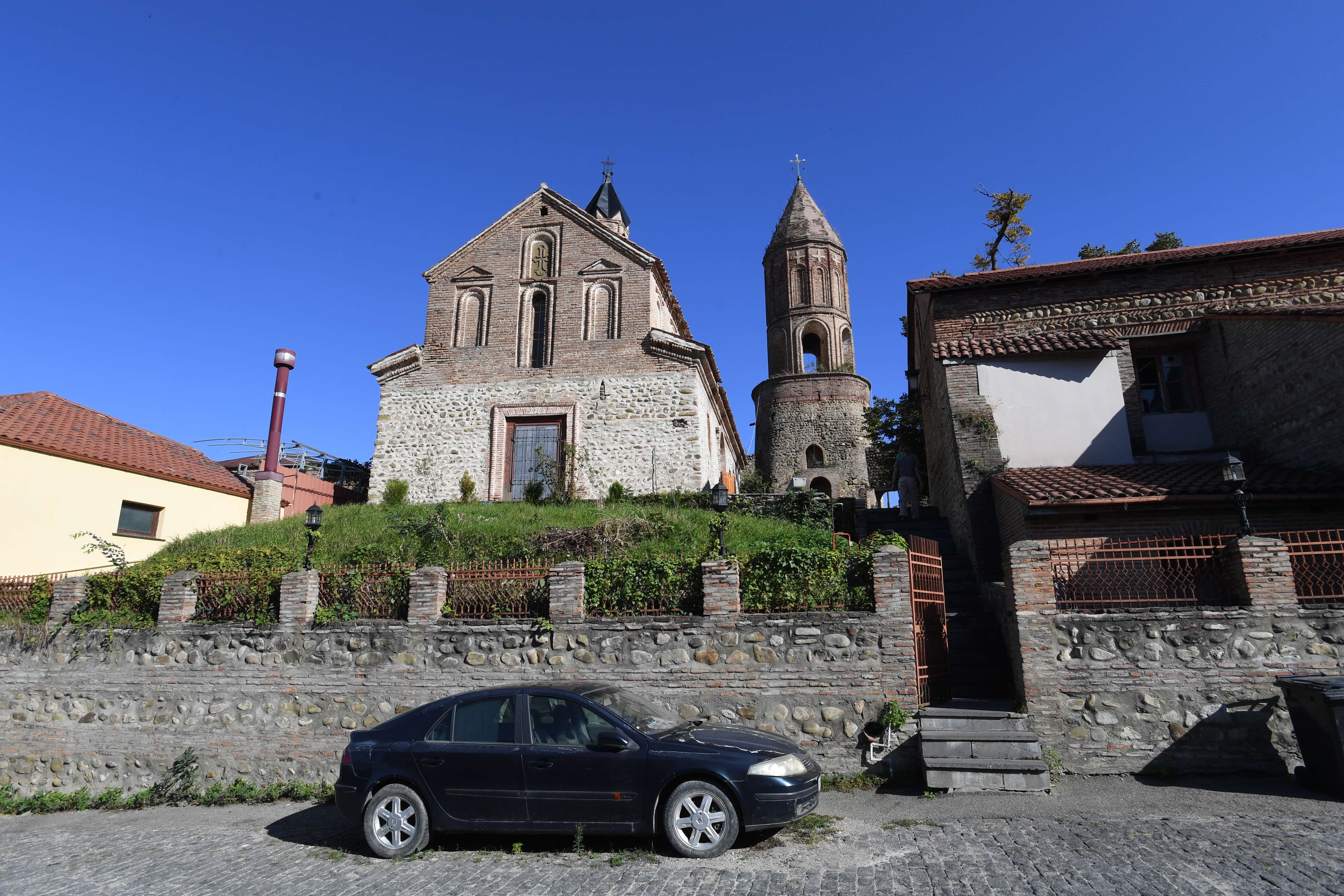 Sighnaghi