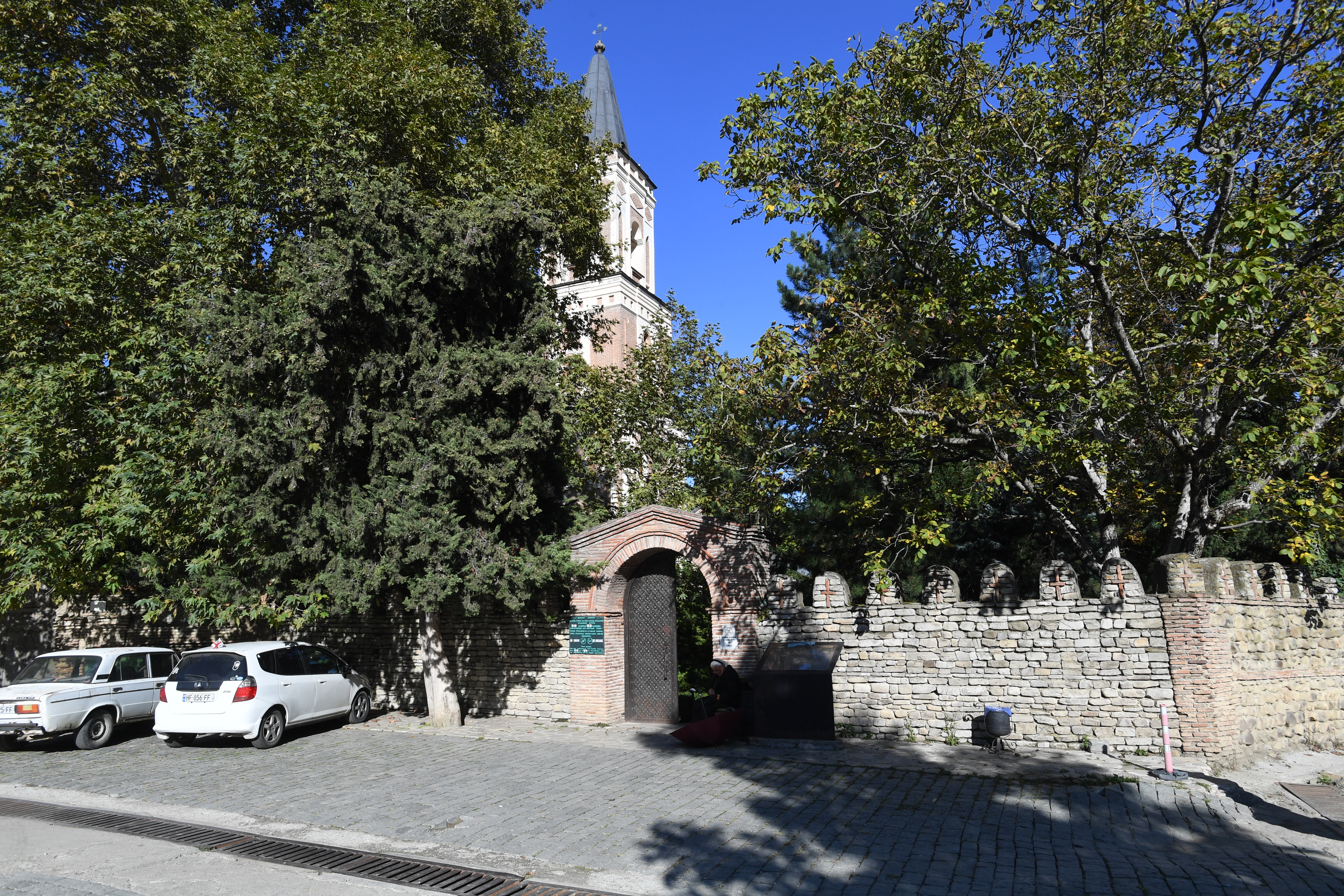 Kloster Bodbe