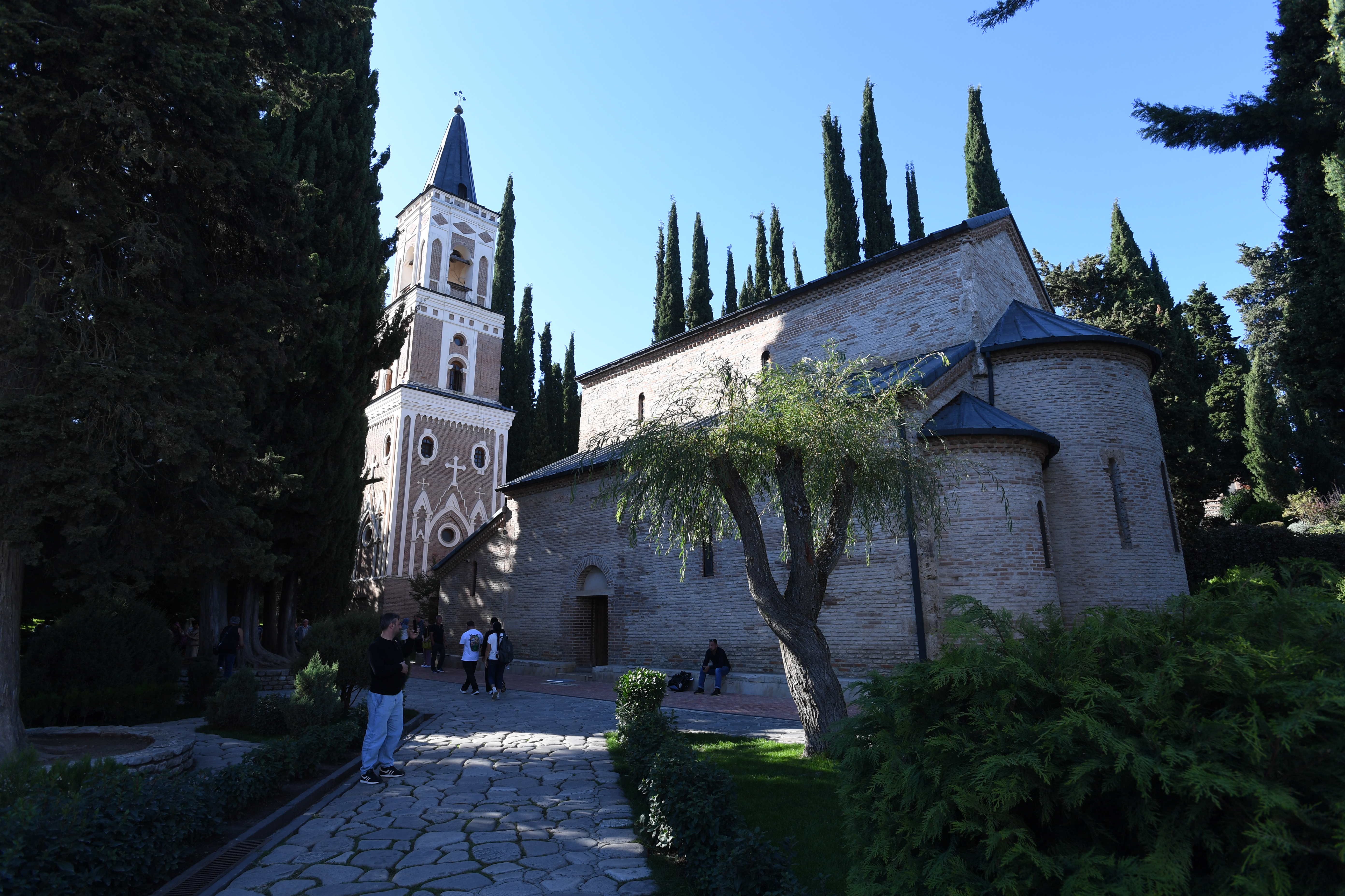 Kloster Bodbe