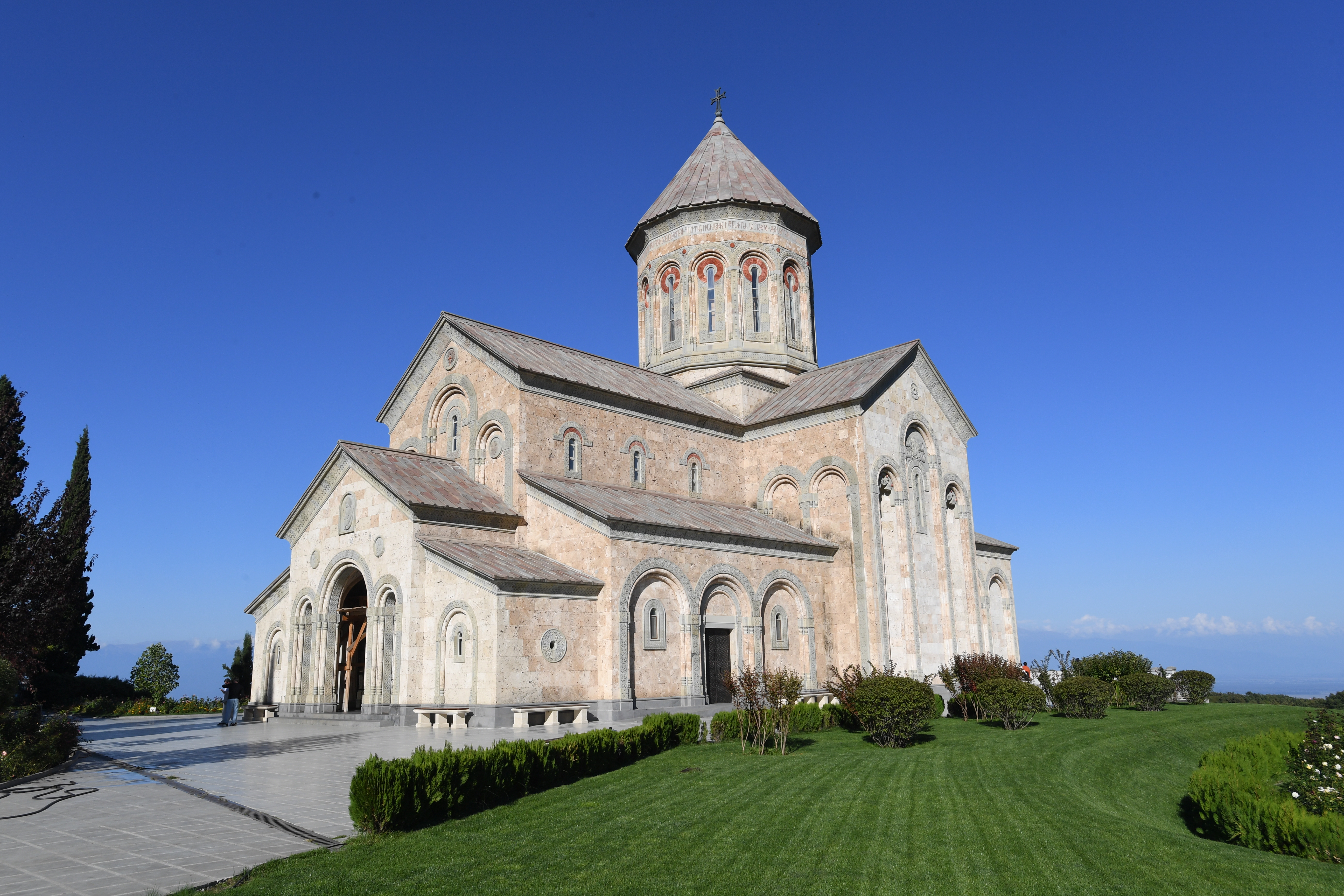 Kloster Bodbe
