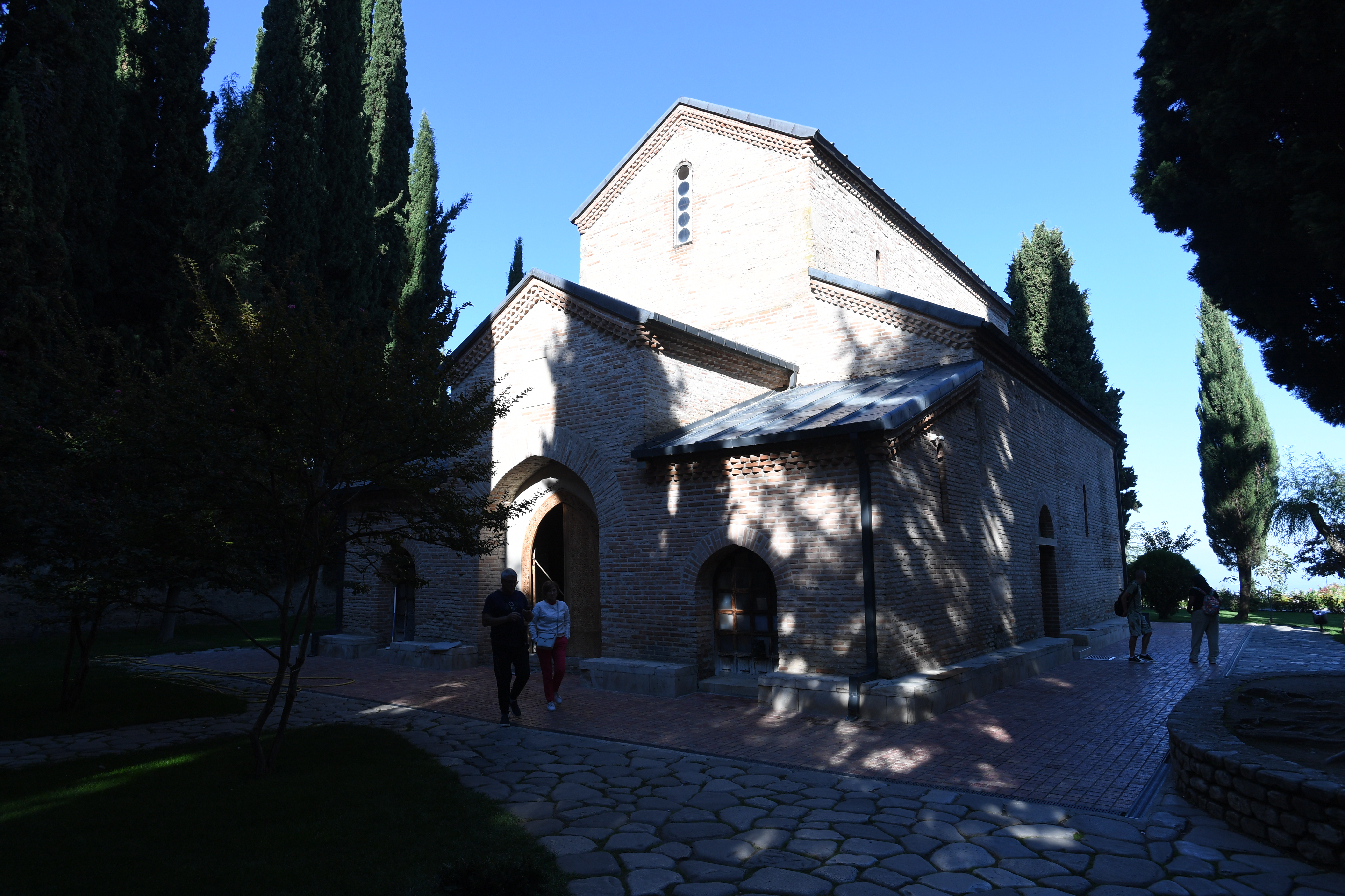 Kloster Bodbe
