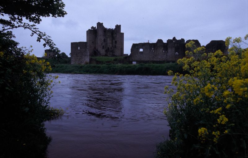 Trim Castle 05/2006