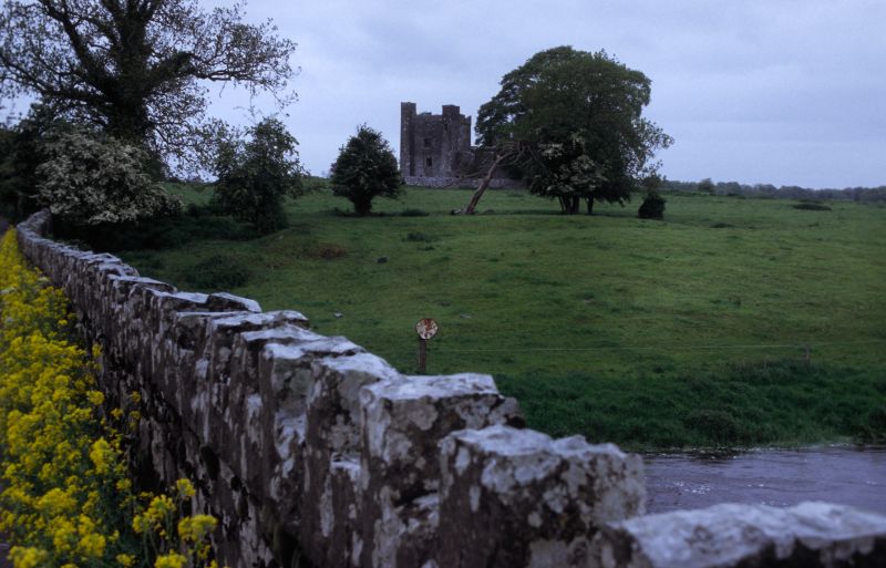 Bective Abbey 05/2006