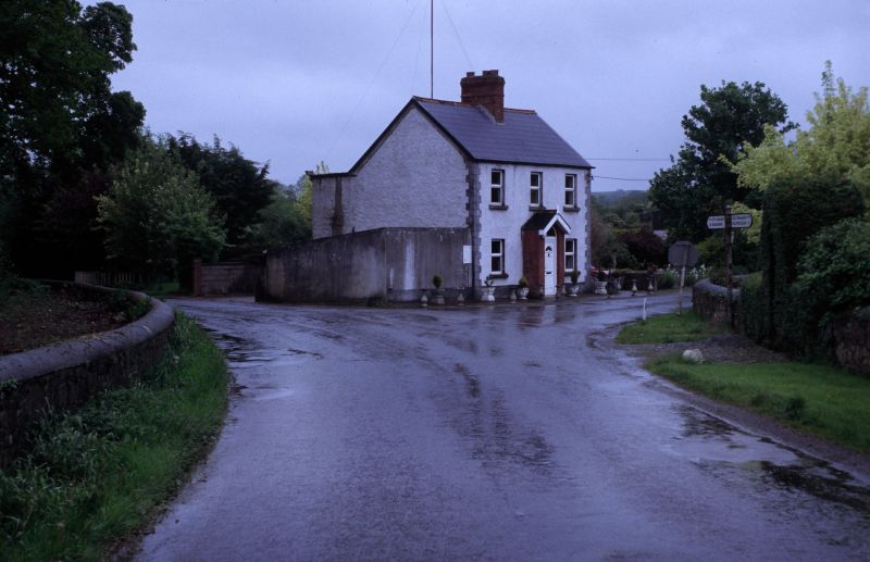 bei Kilmessan 05/2006