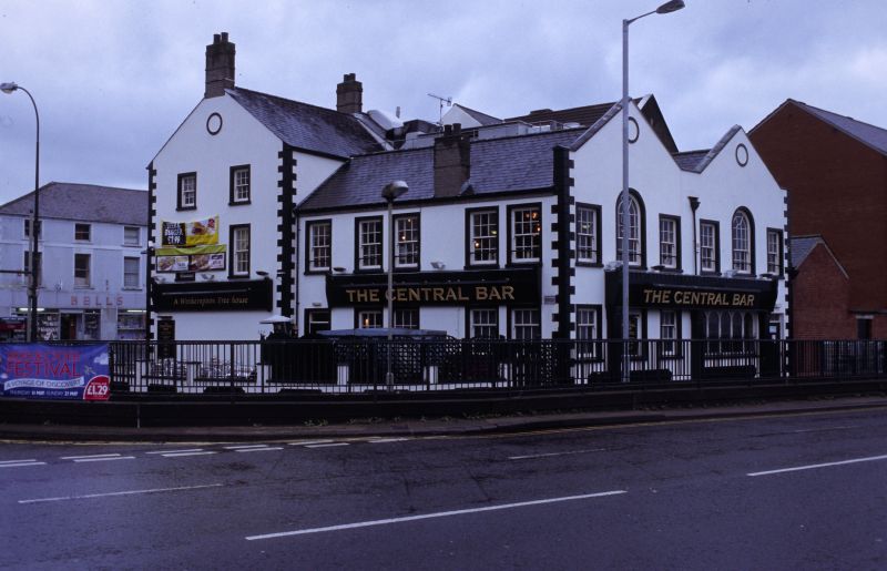 Carrickfergus 05/2006