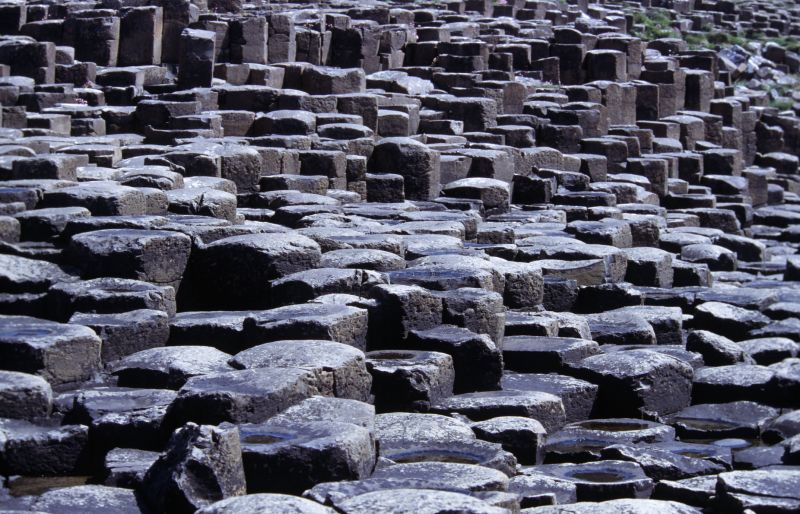 Giant Causeway 05/2006