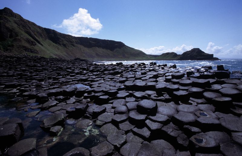 Giant Causeway 05/2006