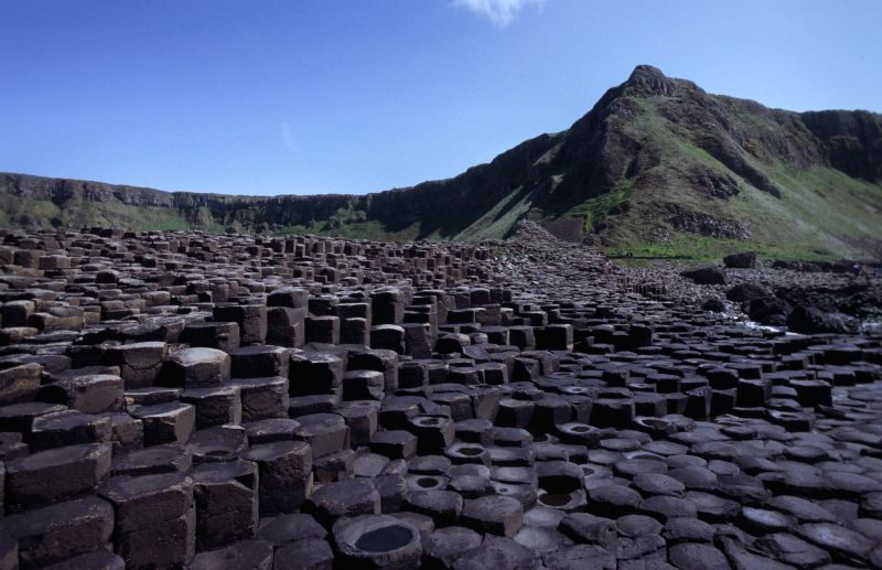 Giant Causeway 05/2006
