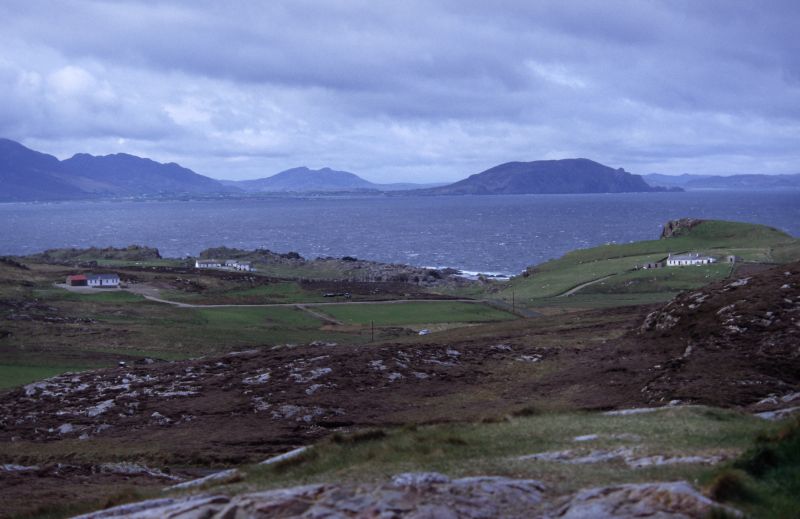 Malin Head 05/2006