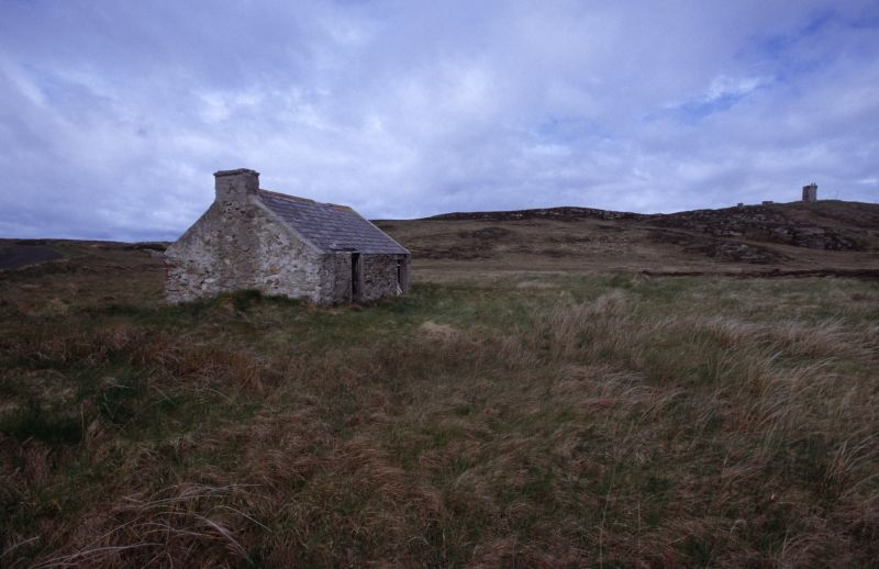 Malin Head 05/2006