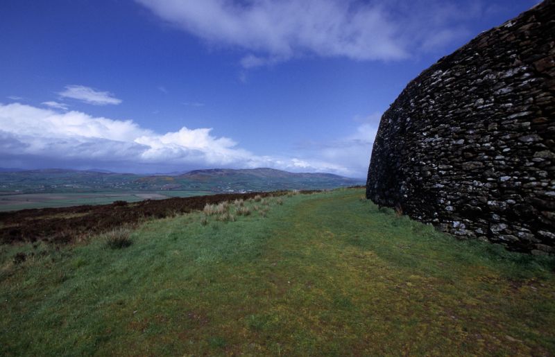 Grianan of Aileach 05/2006