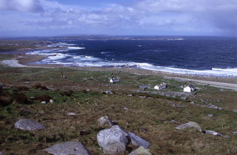 Blody Foreland, Cweedore 05/2006