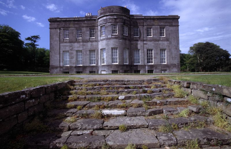 Lissadell House 05/2006