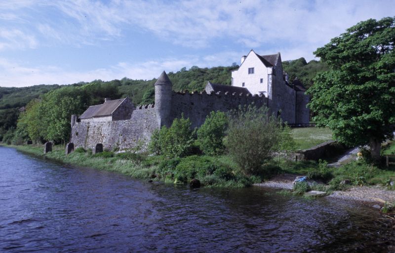 Parke�s Castle 05/2006