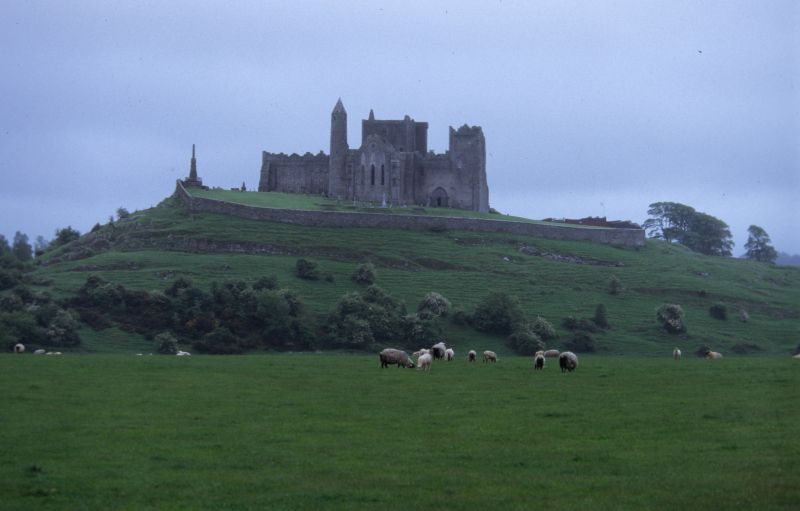 Rock of Cashel 05/2006