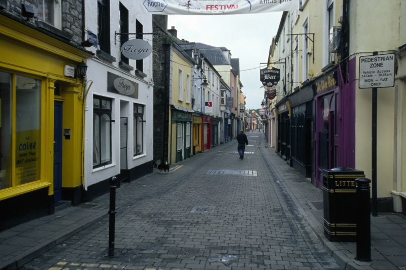 Ennis 07/2007