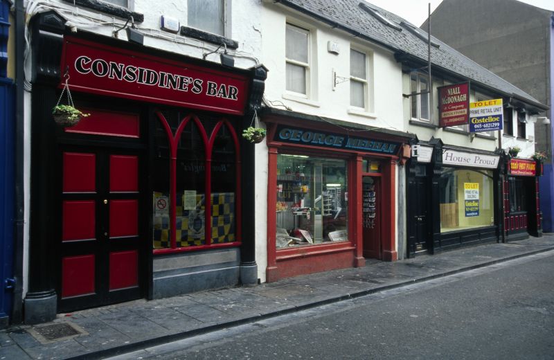 Ennis 07/2007