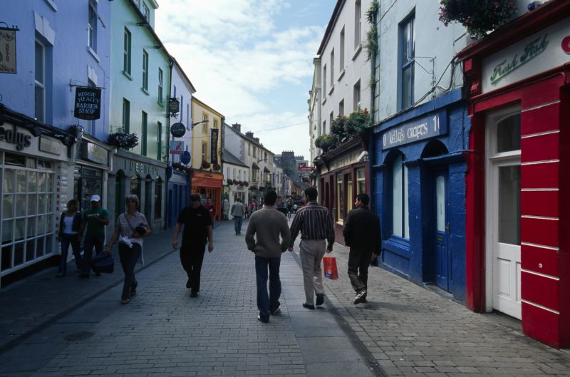 Galway 07/2007