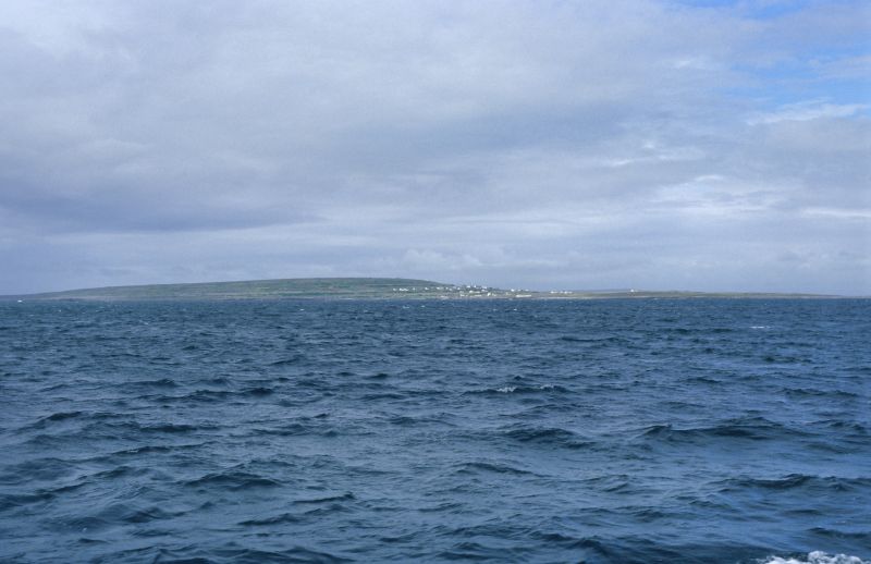 Inisheer, Aran Islands