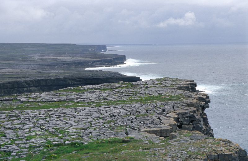 Inishmore, Aran Islands 07/2007