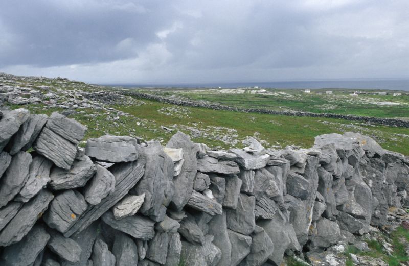 Inishmore, Aran Islands 07/2007