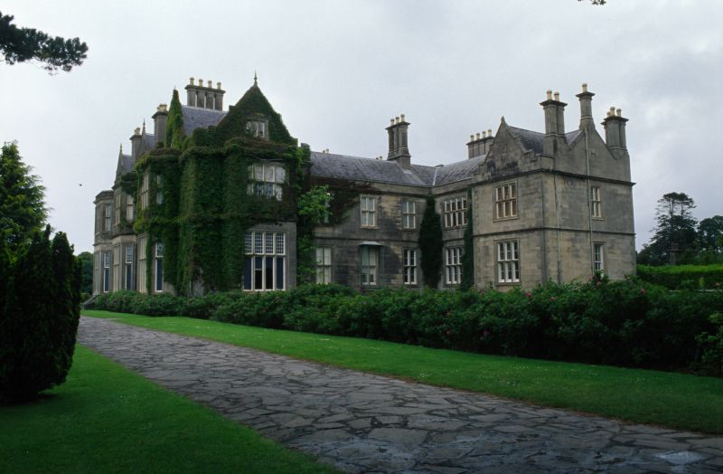 Muckross House 07/2007