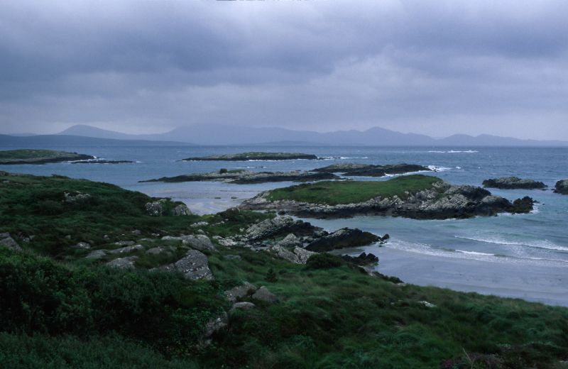 Ring of Kerry 07/2007