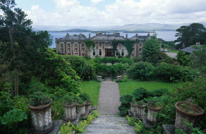 Bantry House