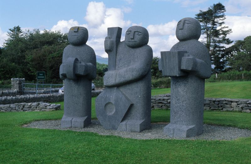 Kenmare 07/2007