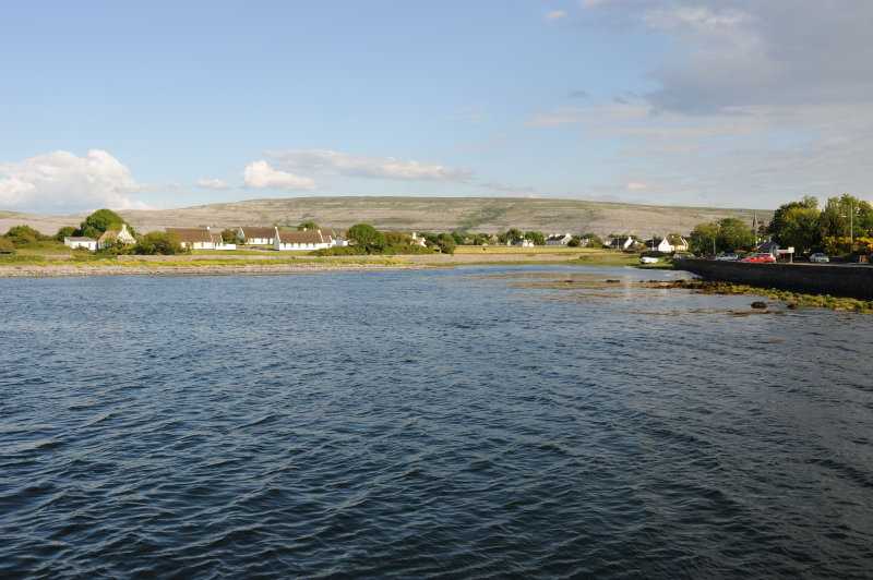 Ballyvaughan, 06.2009
