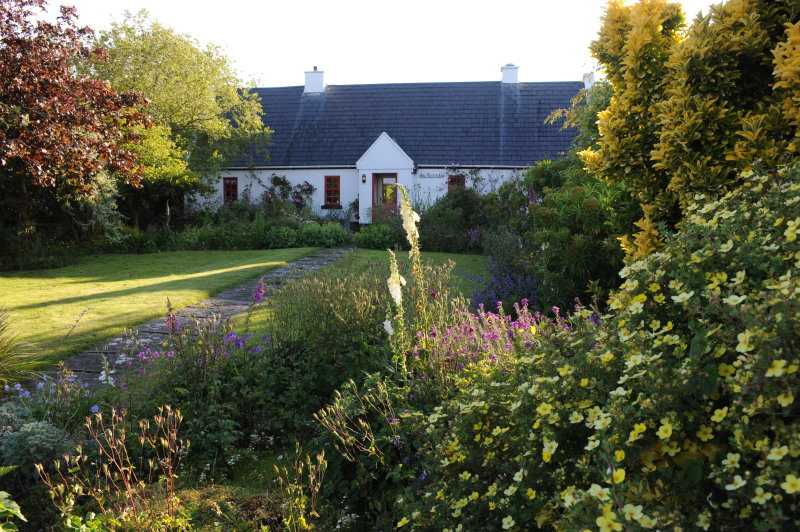 Ballyvaughan, 06.2009