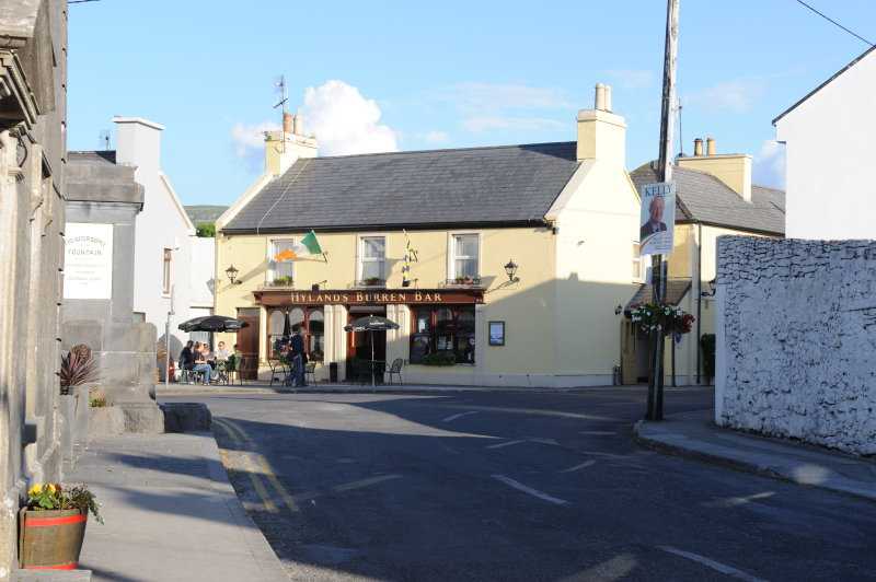 Ballyvaughan, 06.2009