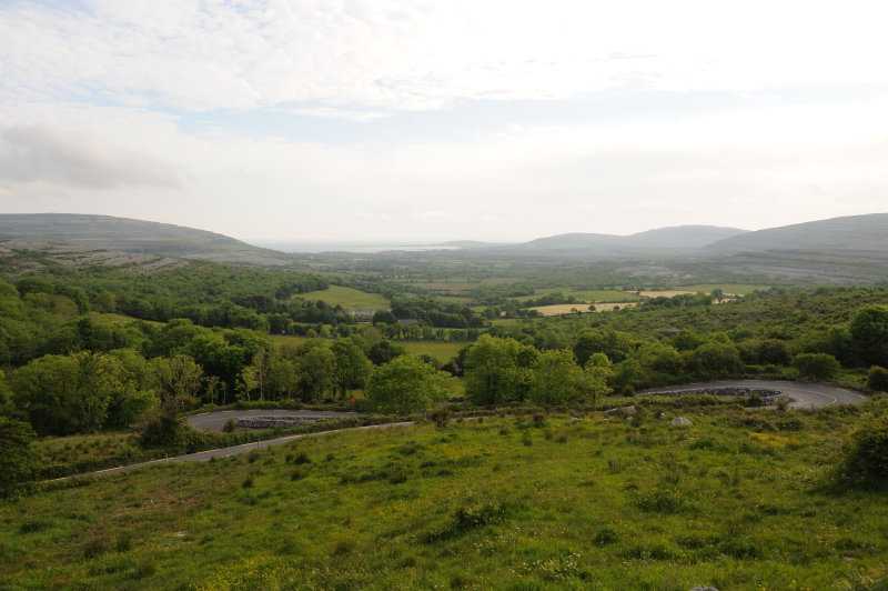 Burren, 06.2009