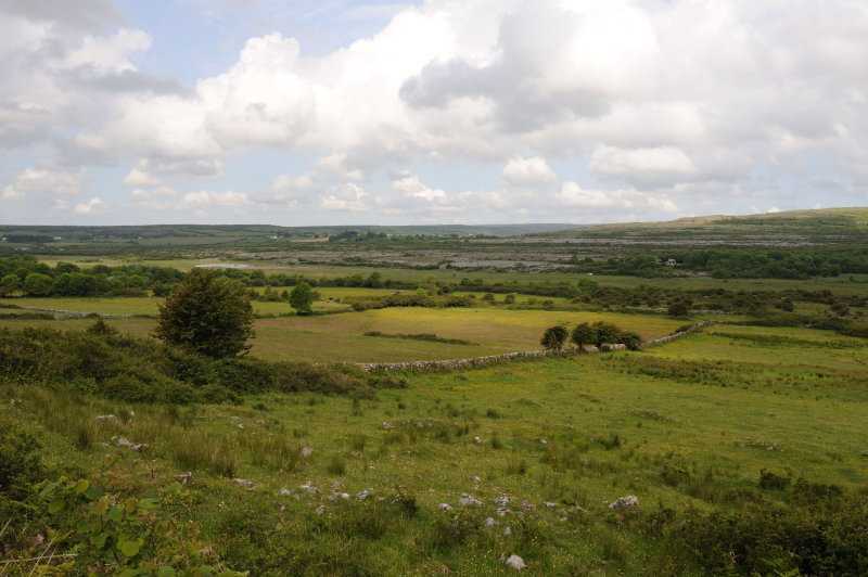 Burren, 06.2009