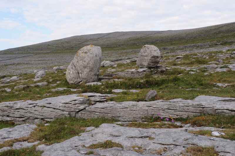 Burren, 06.2009