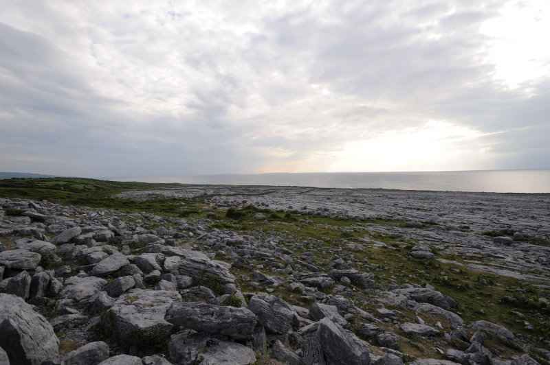 Burren, 06.2009