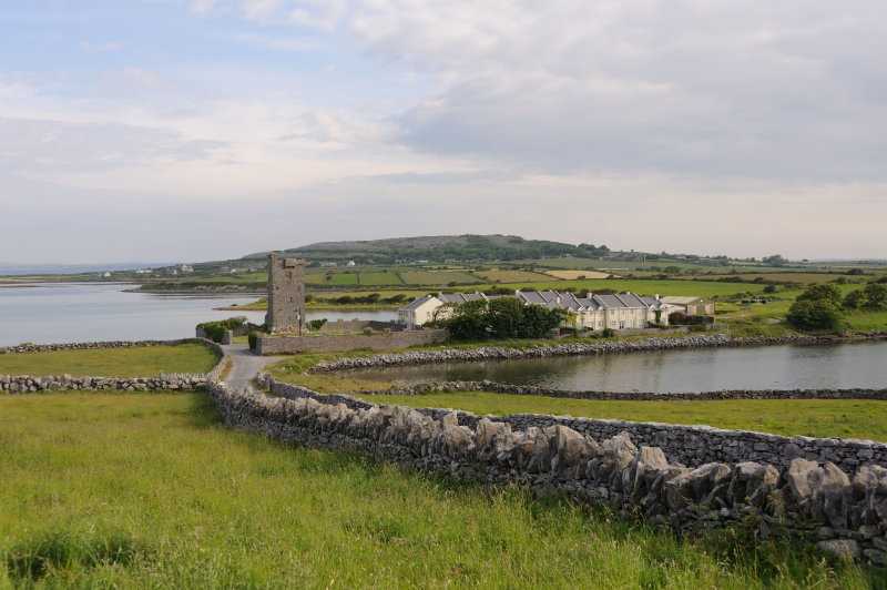 Muckinish West, 06.2009