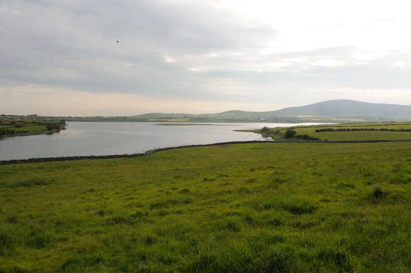 Muckinish West, 06.2009