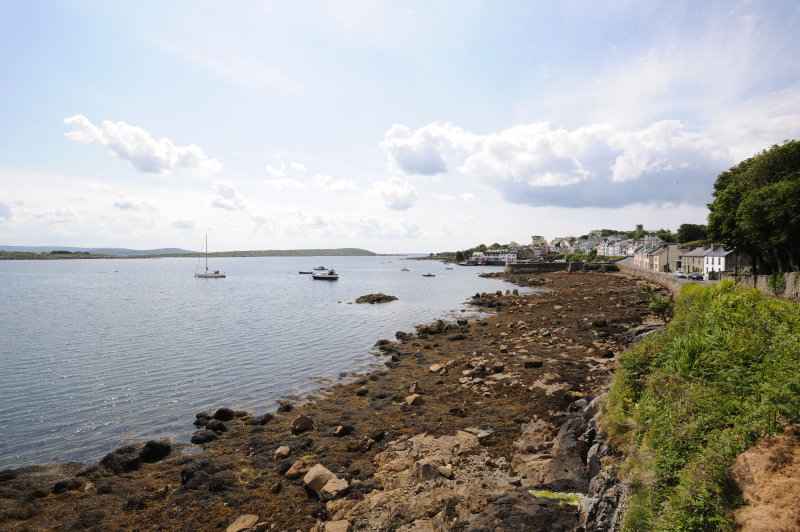 Roundstone, 06.2009