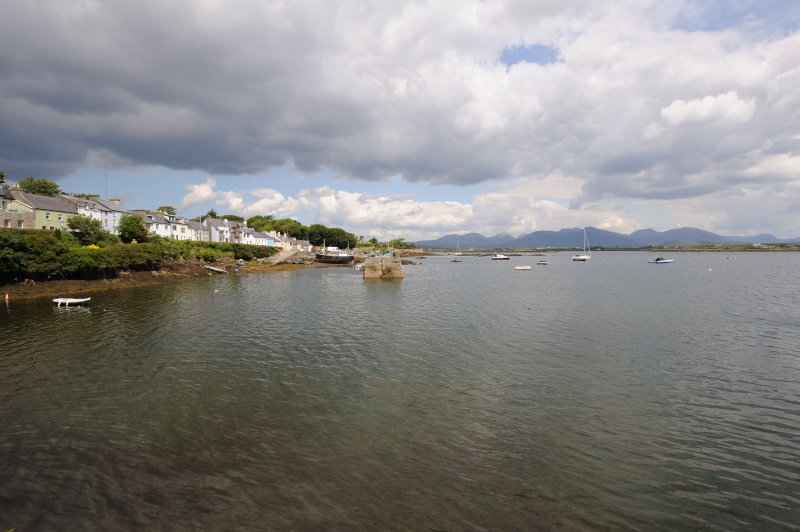 Roundstone, 06.2009