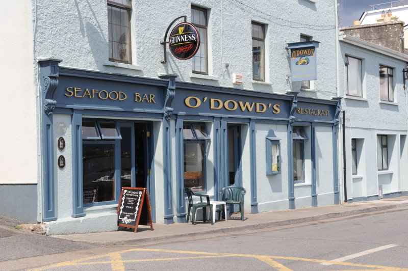 Roundstone, 06.2009
