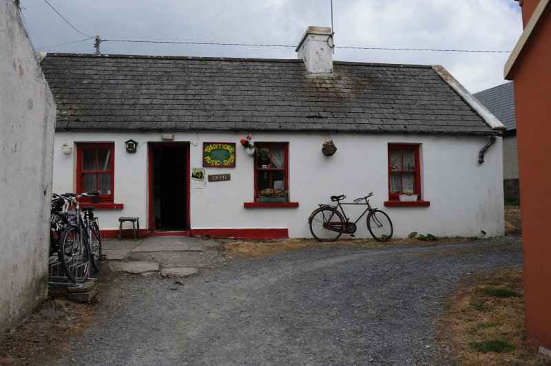 Doolin, 06.2009