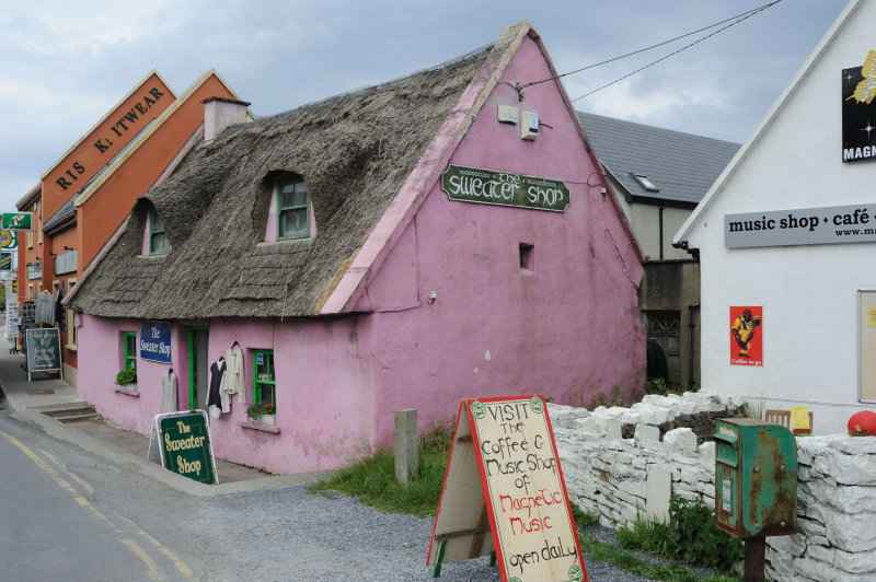 Doolin, 06.2009